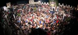 Tanz 2006 Otel