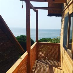 Ayanya Beach Hotel & Bungalows
