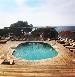 Ayanya Beach Hotel & Bungalows