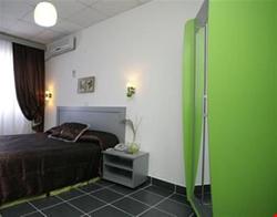 Otel Beyazsaray