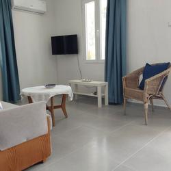Oya Apartments 