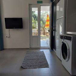 Oya Apartments 