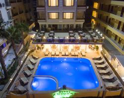 Amphora Otel