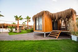 Anda Beach Bistro Rooms