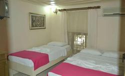 Antikhan Hotel