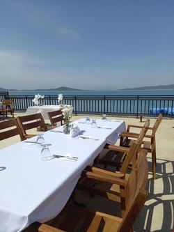 Ayvalık Cihan Otel