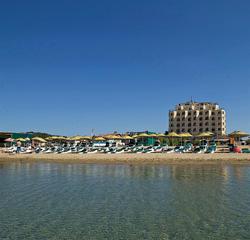 Palmera Resort Hotel