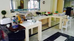 Aziz Arslan Otel