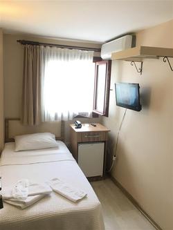 Aziz Arslan Otel