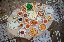 Ali Barış Pansiyon Cunda