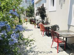 Bay Nihat Lale Otel