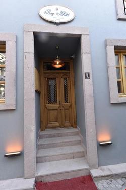 Bay Nihat Otel Lale2