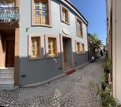 Bay Nihat Otel Lale2