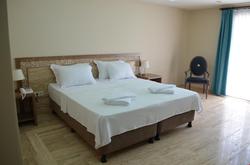 Caissa Hotel