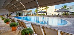 Çınar Hotel Ayvalık