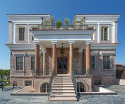 Cunda Despot Evi