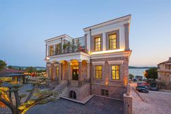 Cunda Despot Evi