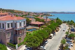 Cunda Despot Evi
