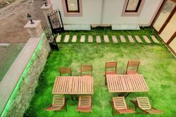 Cunda Exodus Otel