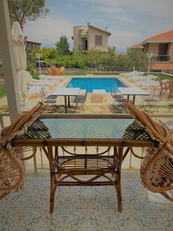 Cunda Kordon Otel