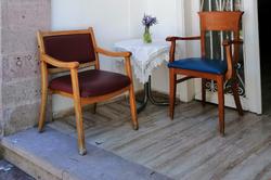 Cunda Moshinos Otel