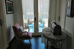 Cunda Moshinos Otel