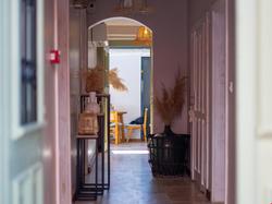 Cunda Oliva Otel