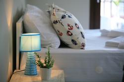 Cunda Zeyna Otel