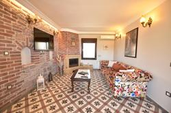 Cunda Rooms Otel
