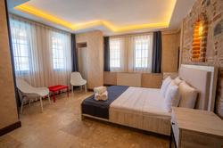 Cunda Taşcı Otel