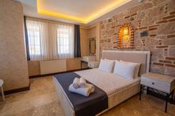 Cunda Taşcı Otel