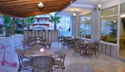 Efsanem Hotel