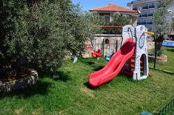 Elisa Otel Ayvalık