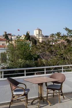 Harakop Otel