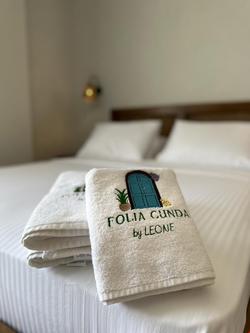 Folia Cunda By Leone