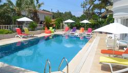 Kapri Konak Otel