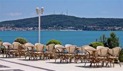 Cunda Kıvrak Otel