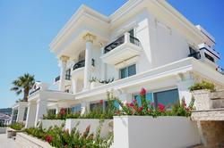 Kıvrakzade Otel