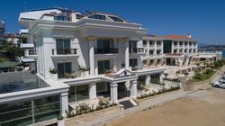 Kıvrakzade Otel