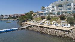 Kıvrakzade Otel