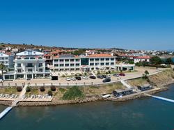 Kıvrakzade Otel