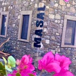 Masal Küçükköy Otel