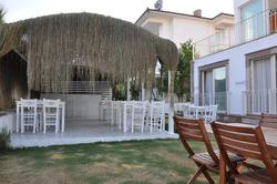 Masmavi Otel