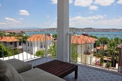 Masmavi Otel