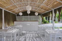 Masmavi Otel