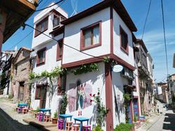 Meydan Otel Ayvalık