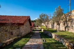 The Mira House