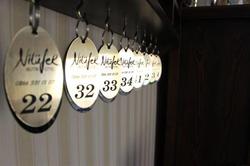 Nilüfer Otel