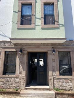Nuans Otel Kucukkoy