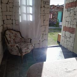 Pemba Pansiyon Ayvalık